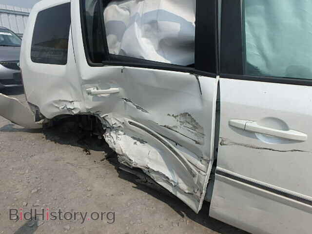 2012 HONDA PILOT - VIN: 5FNYF4H99CB503334 - Фото 9