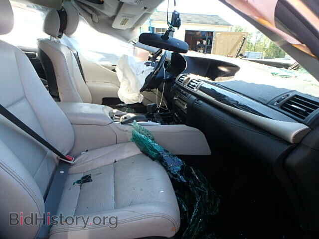 2013 LEXUS LS460 - VIN: JTHBL5EF3D5120019 - Фото 5