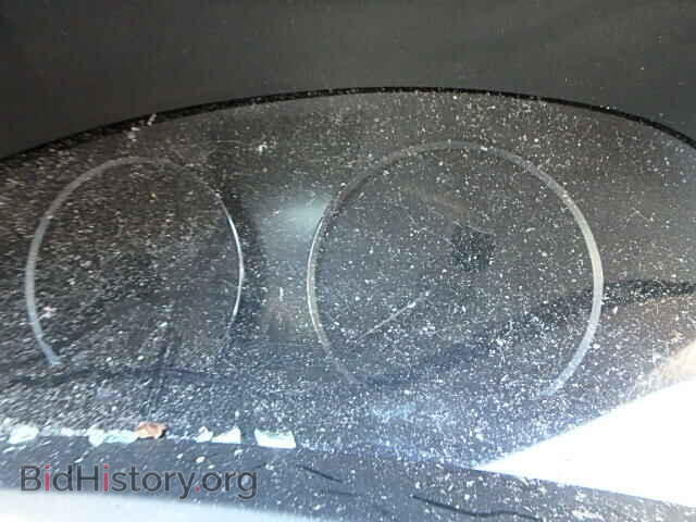 2013 LEXUS LS460 - VIN: JTHBL5EF3D5120019 - Фото 8