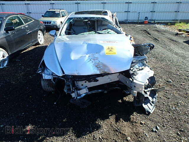 2013 LEXUS LS460 - VIN: JTHBL5EF3D5120019 - Фото 9