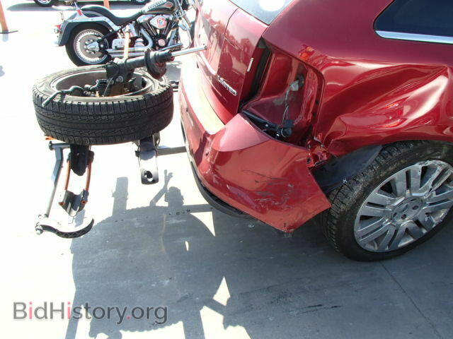 2009 FORD EDGE - VIN: 2FMDK39C49BB05139 - Фото 10