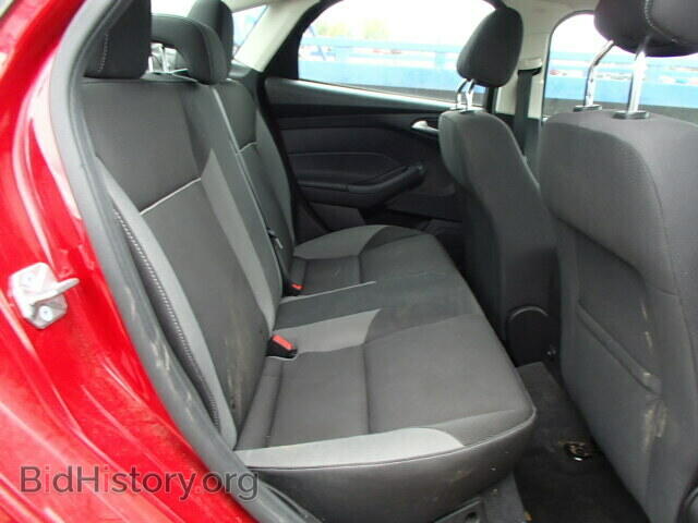 2012 FORD FOCUS - VIN: 1FAHP3F24CL102032 - Фото 6