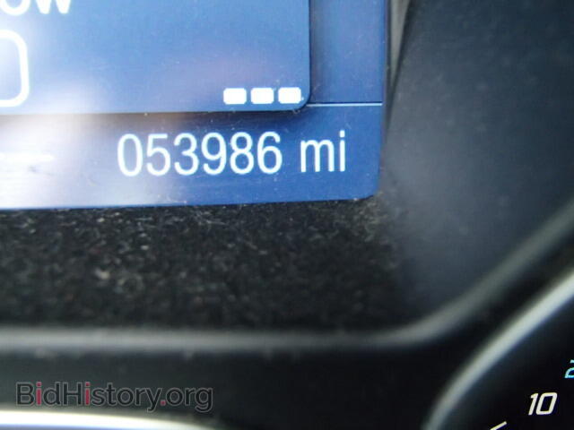 2012 FORD FOCUS - VIN: 1FAHP3F24CL102032 - Фото 8