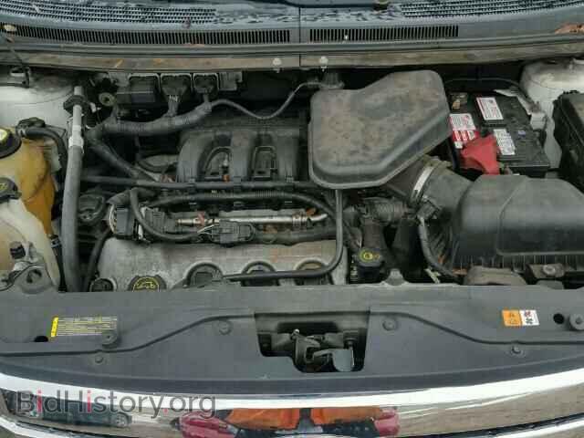 2008 FORD EDGE - VIN: 2FMDK38CX8BA10603 - Photo 7