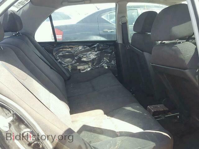 2004 MITSUBISHI EVO - VIN: JA3AH86D24U066620 - Фото 6