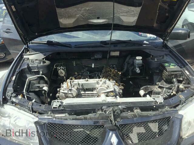 2004 MITSUBISHI EVO - VIN: JA3AH86D24U066620 - Фото 7