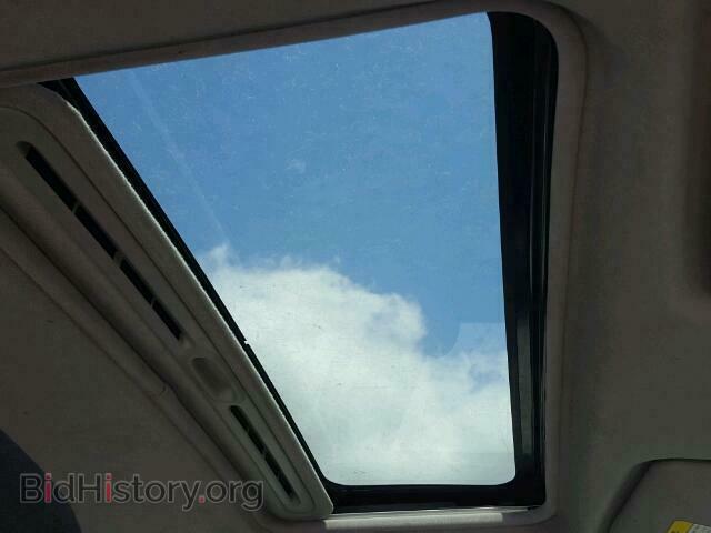 2004 MITSUBISHI EVO - VIN: JA3AH86D24U066620 - Фото 9