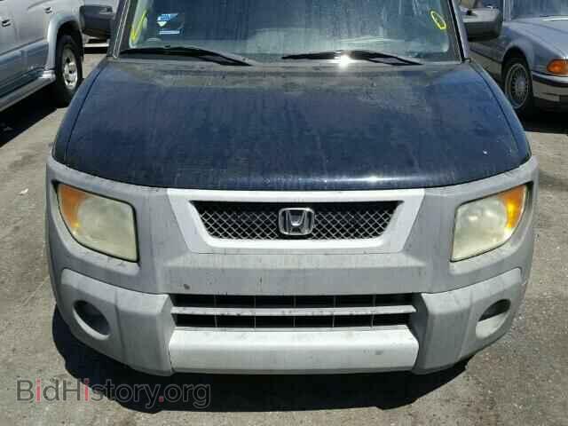 2004 HONDA ELEMENT - VIN: 5J6YH18384L006577 - Photo 10