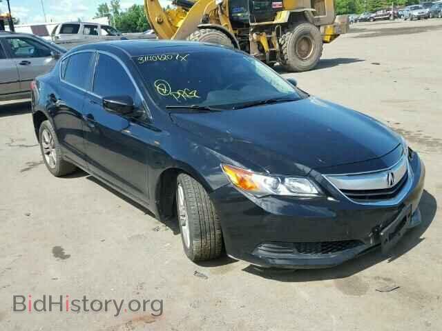 Фотография 19VDE1F37DE012209 - ACURA ILX 2013
