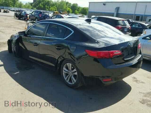 2013 ACURA ILX - VIN: 19VDE1F37DE012209 - Фото 3