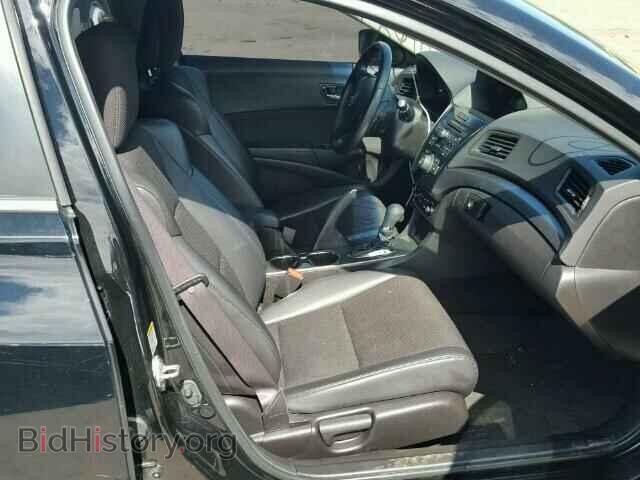 2013 ACURA ILX - VIN: 19VDE1F37DE012209 - Фото 5