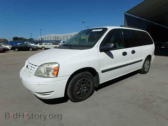 2006 FORD FREESTAR - VIN: 2FMZA51646BA02633 - Фото 2