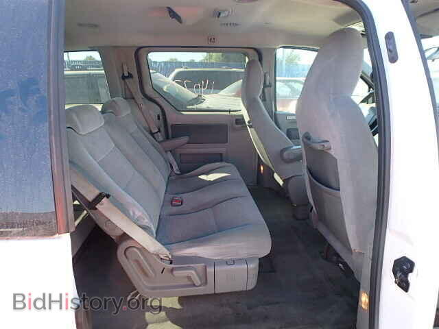 2006 FORD FREESTAR - VIN: 2FMZA51646BA02633 - Фото 6