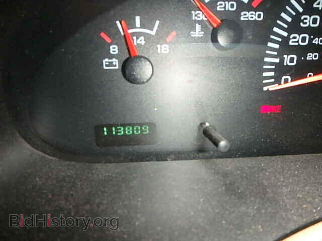 2002 DODGE RAM VAN - VIN: 2B6HB11X12K125108 - Фото 8