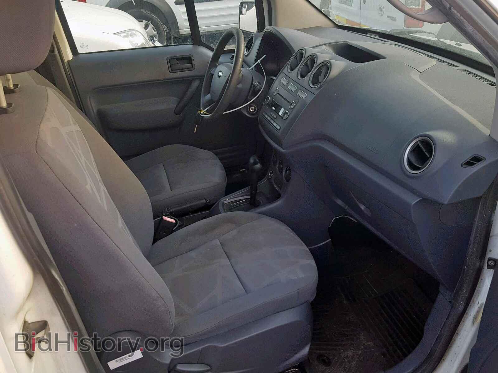 2013 FORD TRANSIT CO - VIN: NM0LS7BN5DT134707 - Фото 5