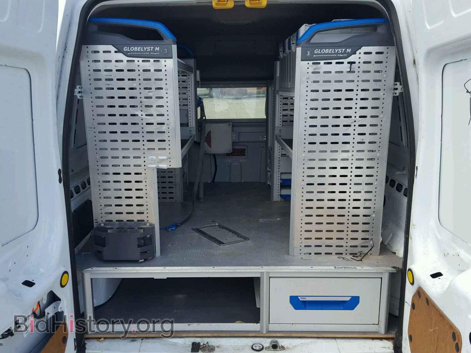 2013 FORD TRANSIT CO - VIN: NM0LS7BN5DT134707 - Фото 6