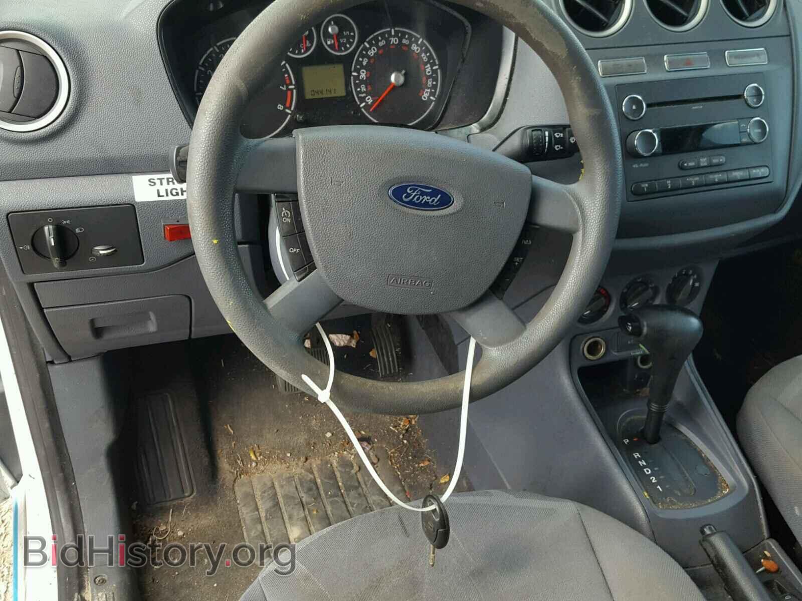 2013 FORD TRANSIT CO - VIN: NM0LS7BN5DT134707 - Фото 10