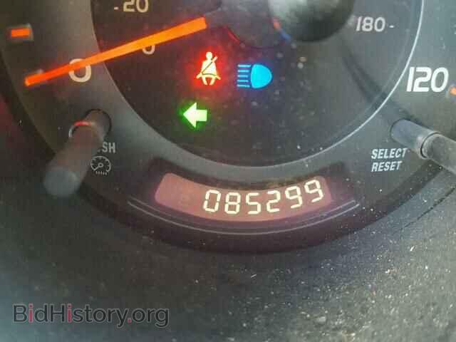 2003 HONDA ELEMENT - VIN: 5J6YH28563L037624 - Фото 8