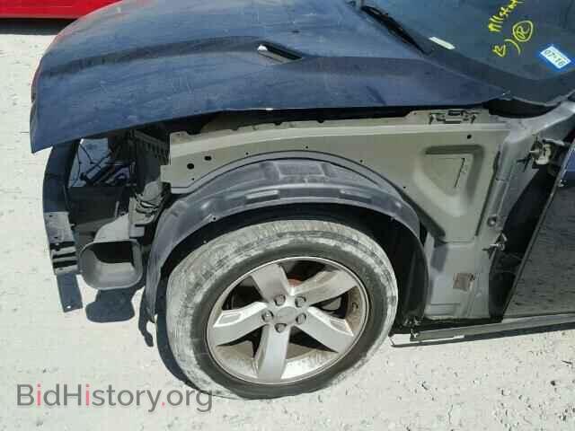 2011 DODGE CHALLENGER - VIN: 2B3CJ4DG9BH541590 - Фото 9