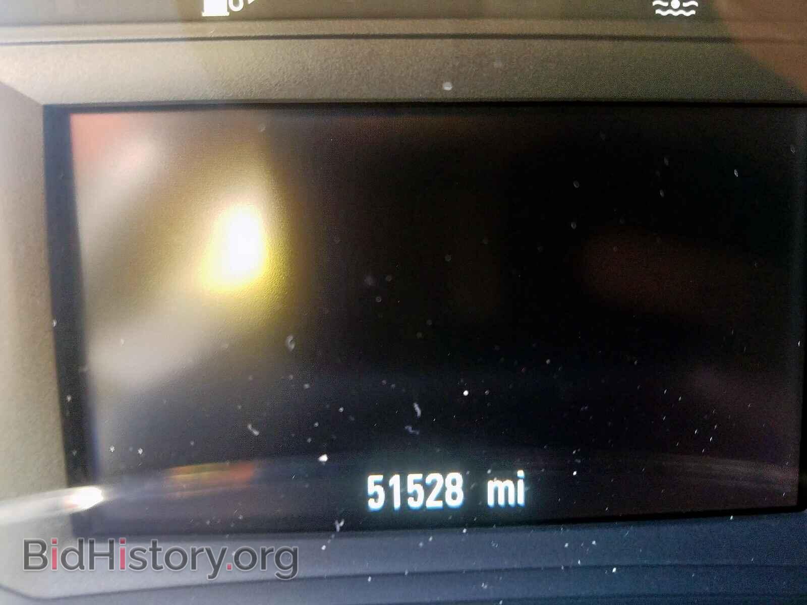 2017 BUICK ENCORE PRE - VIN: KL4CJASB3HB184178 - Photo 8