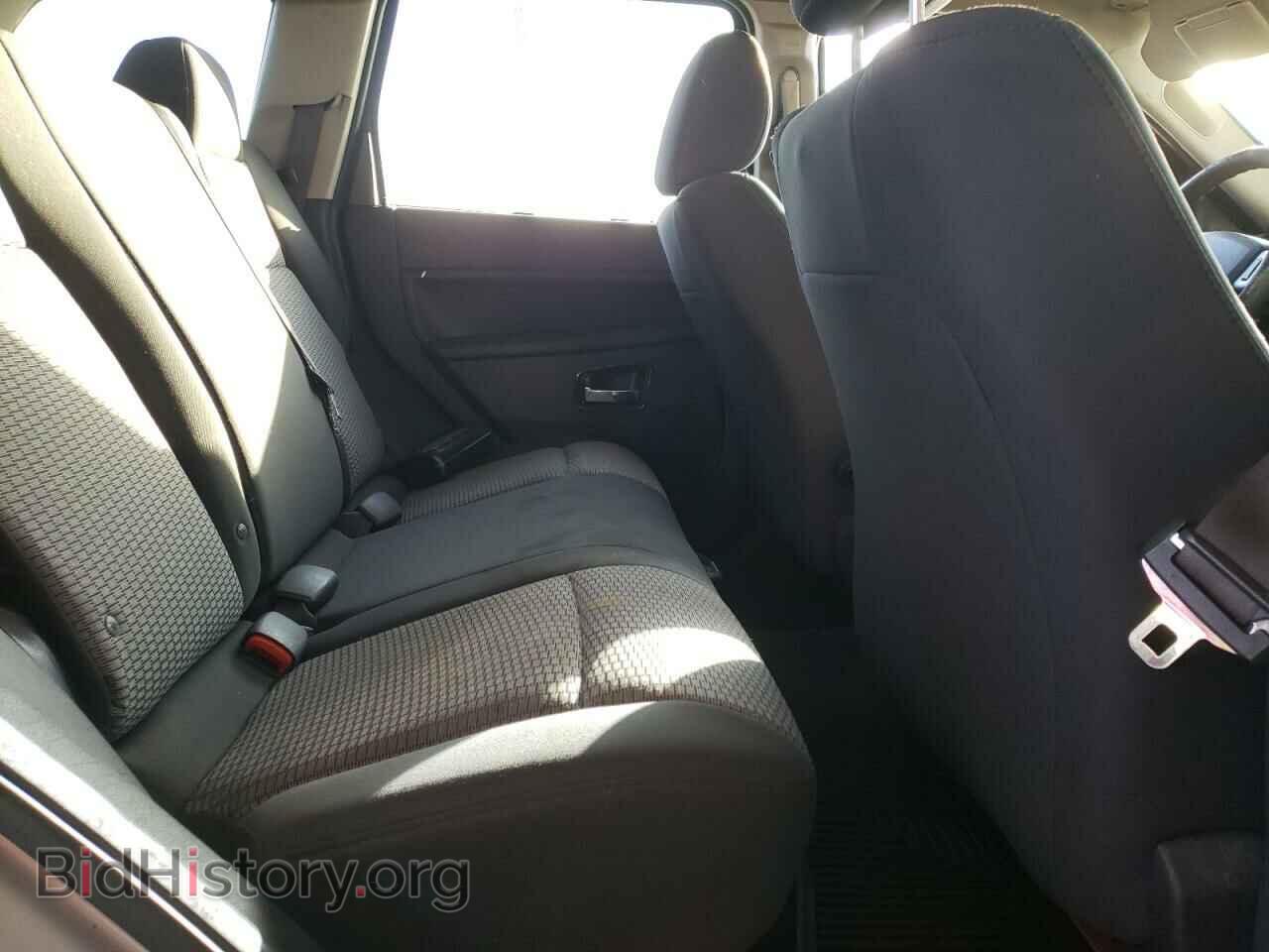 2009 JEEP CHEROKEE - VIN: 1J8GS48K49C536721 - Фото 6