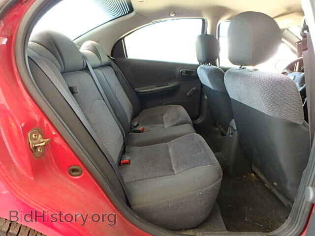 2002 DODGE NEON - VIN: 1B3ES26C22D583116 - Фото 6