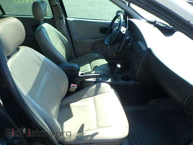 2000 SATURN SL/SL1/SL2 - VIN: 1G8ZK5277YZ123952 - Фото 5