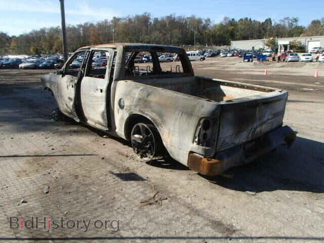2014 DODGE RAM - VIN: 3C6RR7KT6EG210433 - Photo 3