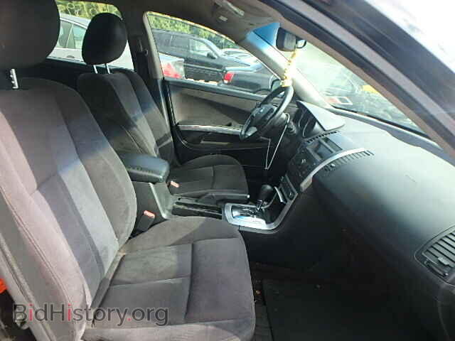 2007 NISSAN MAXIMA - VIN: 1N4BA41E77C841562 - Фото 5