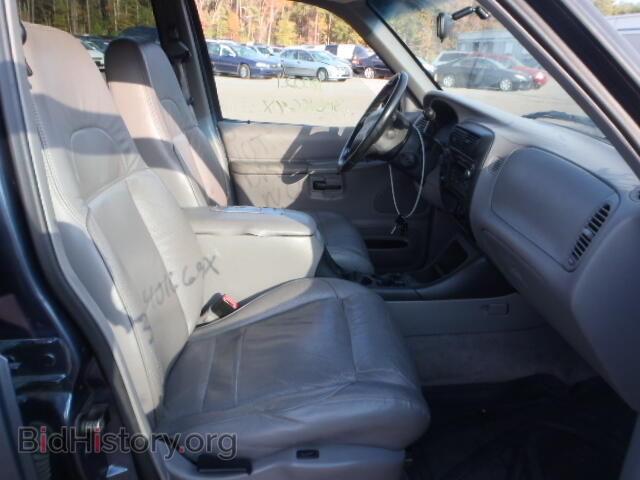 1998 FORD EXPLORER - VIN: 1FMZU34E3WUC01410 - Фото 5