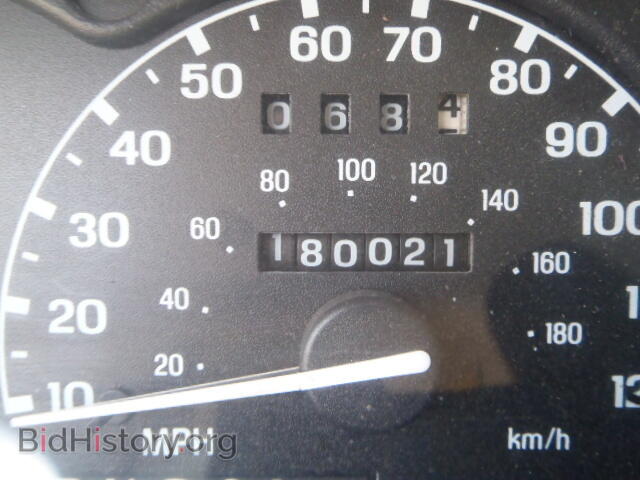 1998 FORD EXPLORER - VIN: 1FMZU34E3WUC01410 - Фото 8