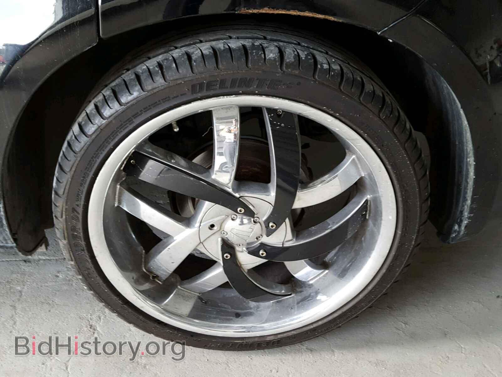 2013 DODGE AVENGER - VIN: 1C3CDZAB6DN596329 - Фото 9