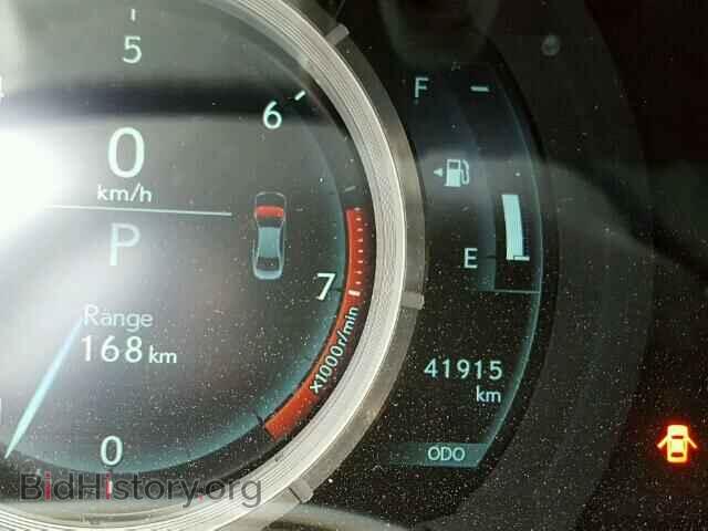 2015 LEXUS IS250 - VIN: JTHCF1D24F5016421 - Фото 8
