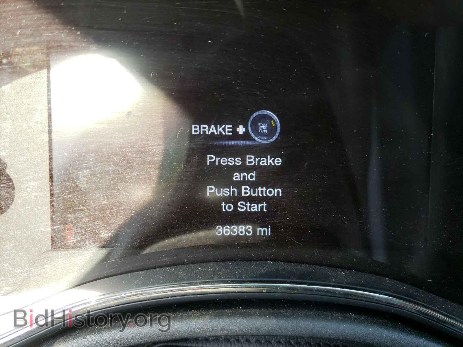 2019 DODGE DURANGO - VIN: 1C4RDHDG2KC779212 - Photo 8