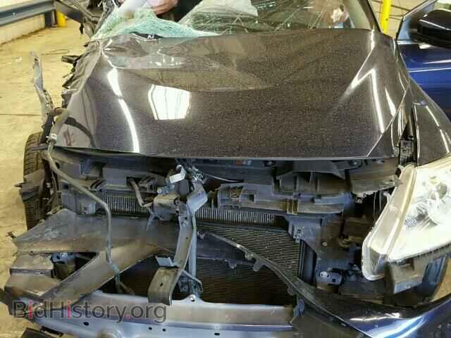 2012 MAZDA CX-9 - VIN: JM3TB3CAXC0343844 - Фото 7