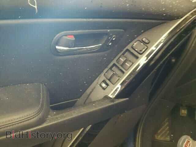 2012 MAZDA CX-9 - VIN: JM3TB3CAXC0343844 - Фото 10