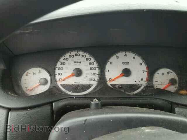 2005 DODGE NEON - VIN: 1B3ES56C95D208216 - Фото 8
