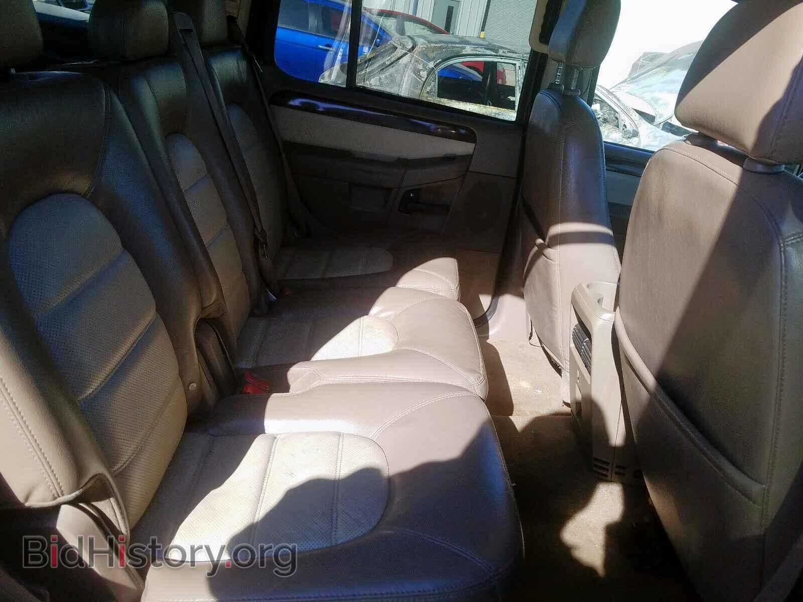 2005 FORD EXPLORER - VIN: 1FMDU74EX5UB34403 - Фото 6