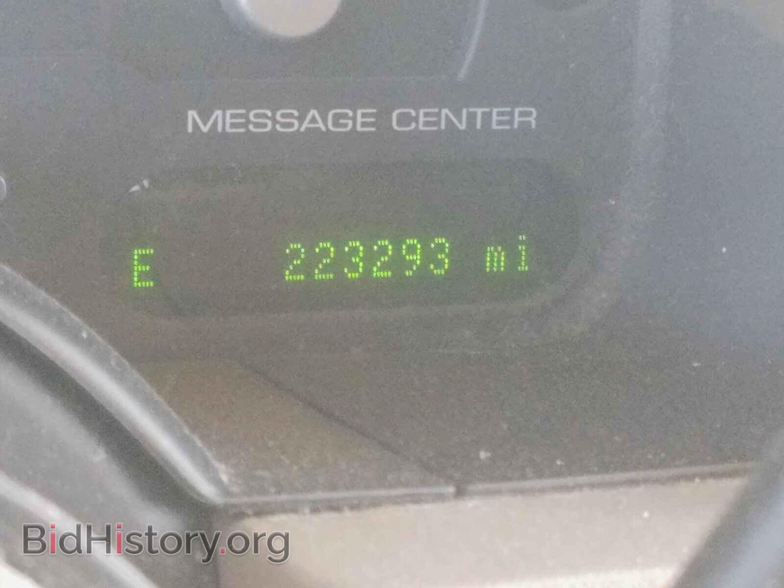 2005 FORD EXPLORER - VIN: 1FMDU74EX5UB34403 - Фото 8