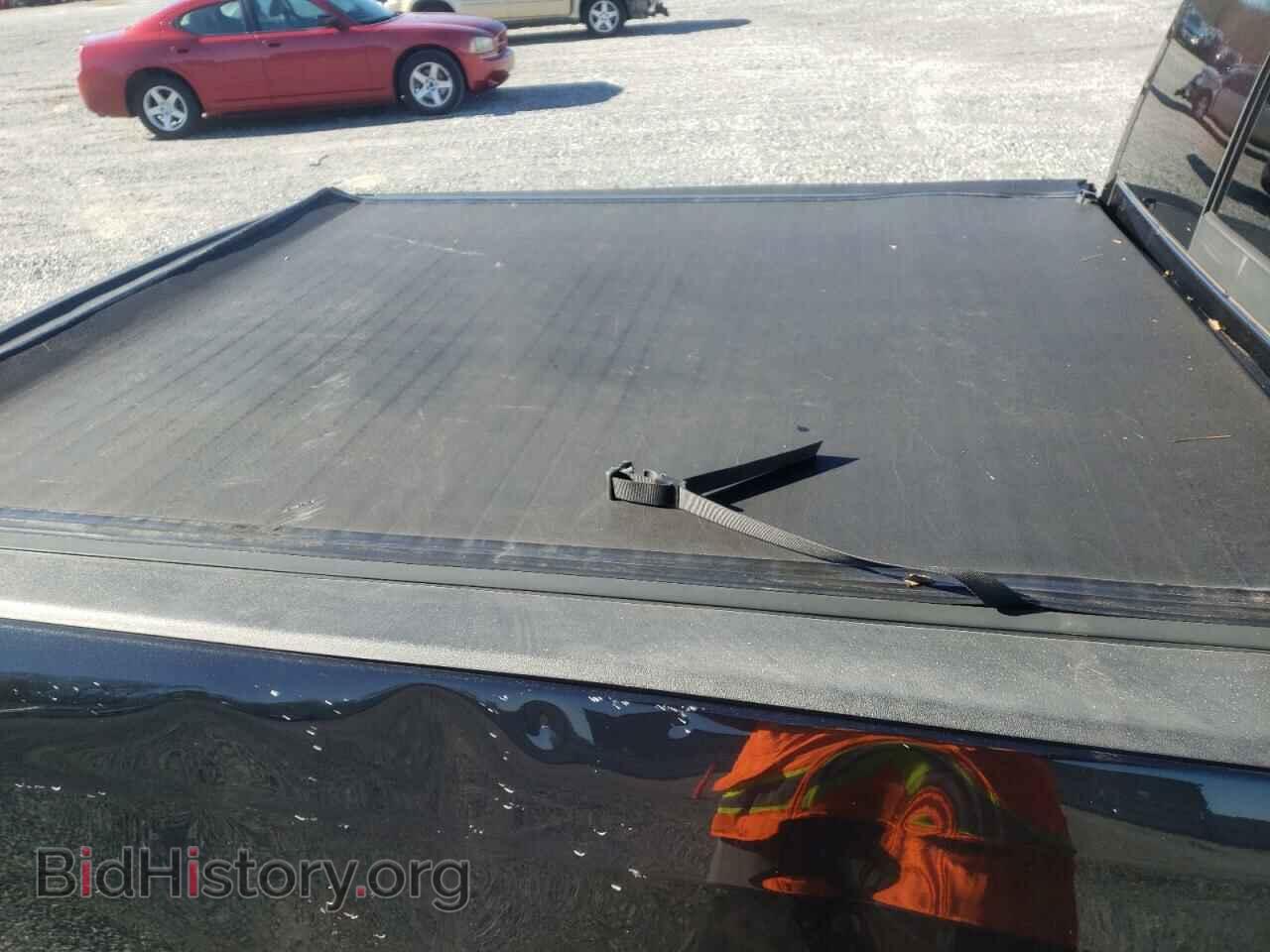 2015 RAM 1500 - VIN: 1C6RR7YG6FS736873 - Фото 9