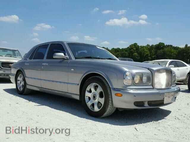 Photo SCBLC31E3YCX04173 - BENTLEY ALL MODELS 2000
