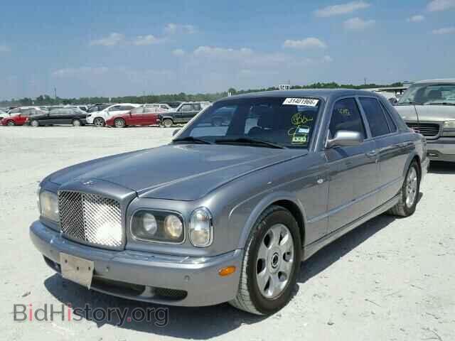 2000 BENTLEY ALL MODELS - VIN: SCBLC31E3YCX04173 - Photo 2
