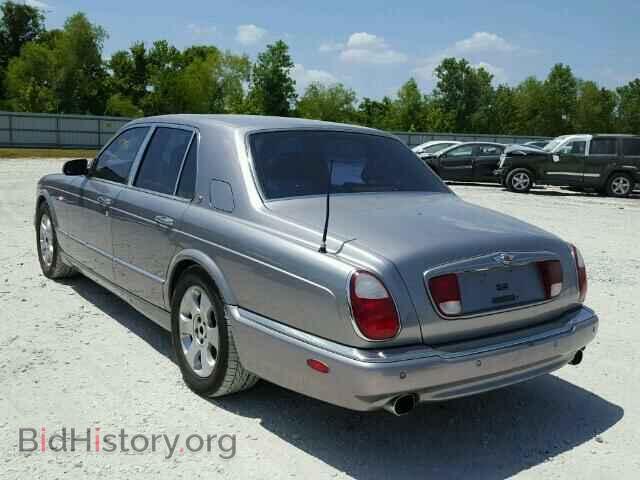 2000 BENTLEY ALL MODELS - VIN: SCBLC31E3YCX04173 - Photo 3