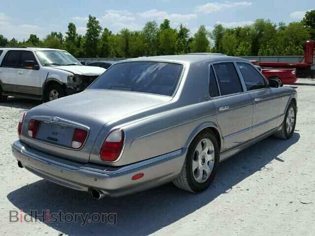 2000 BENTLEY ALL MODELS - VIN: SCBLC31E3YCX04173 - Photo 4