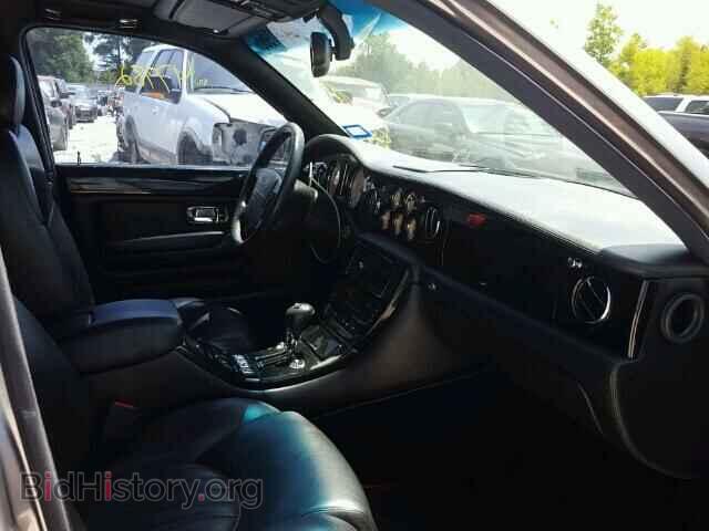 2000 BENTLEY ALL MODELS - VIN: SCBLC31E3YCX04173 - Photo 5