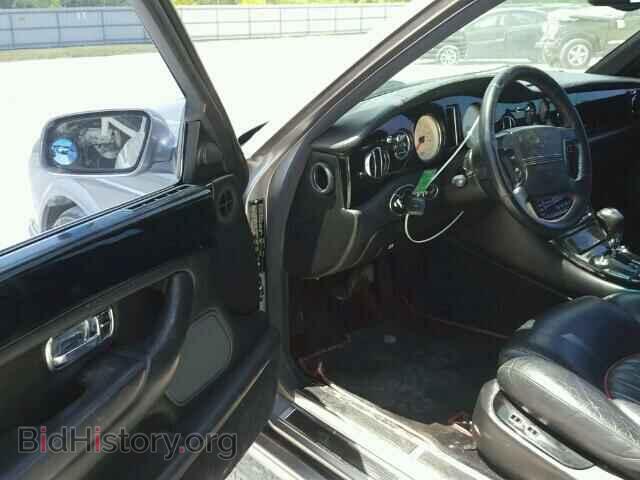 2000 BENTLEY ALL MODELS - VIN: SCBLC31E3YCX04173 - Photo 9