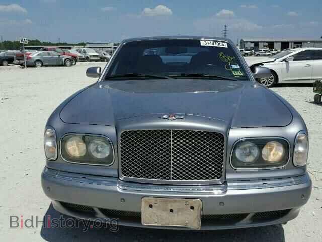 2000 BENTLEY ALL MODELS - VIN: SCBLC31E3YCX04173 - Photo 10