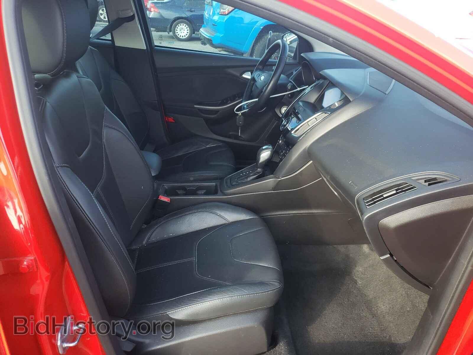 2016 FORD FOCUS - VIN: 1FADP3K22GL226701 - Фото 5