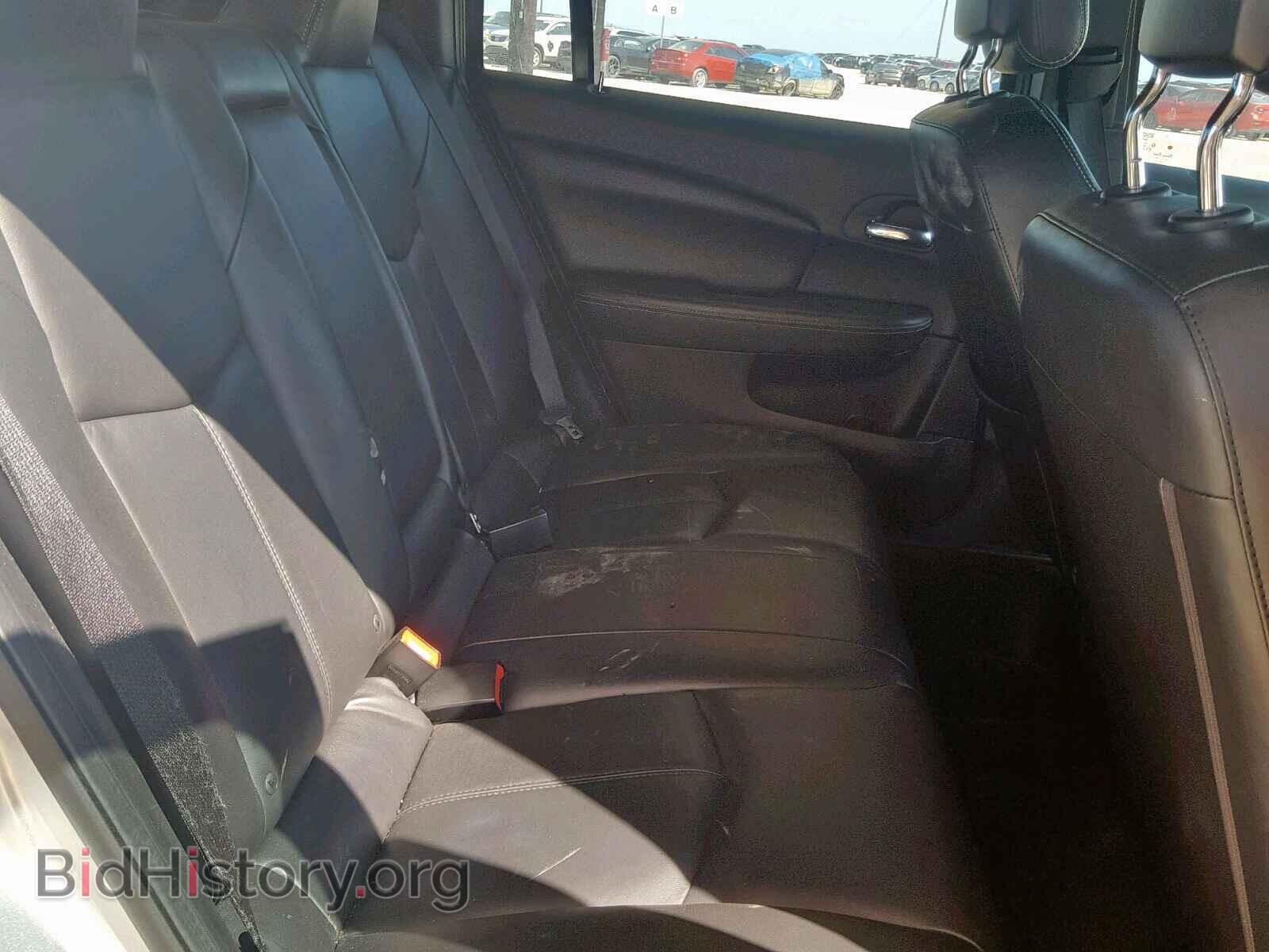 2011 CHRYSLER 200 - VIN: 1C3BC2FG7BN575576 - Фото 6