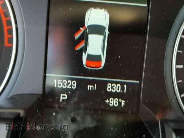 2015 AUDI A4 - VIN: WAUFFAFL4FN028456 - Фото 8
